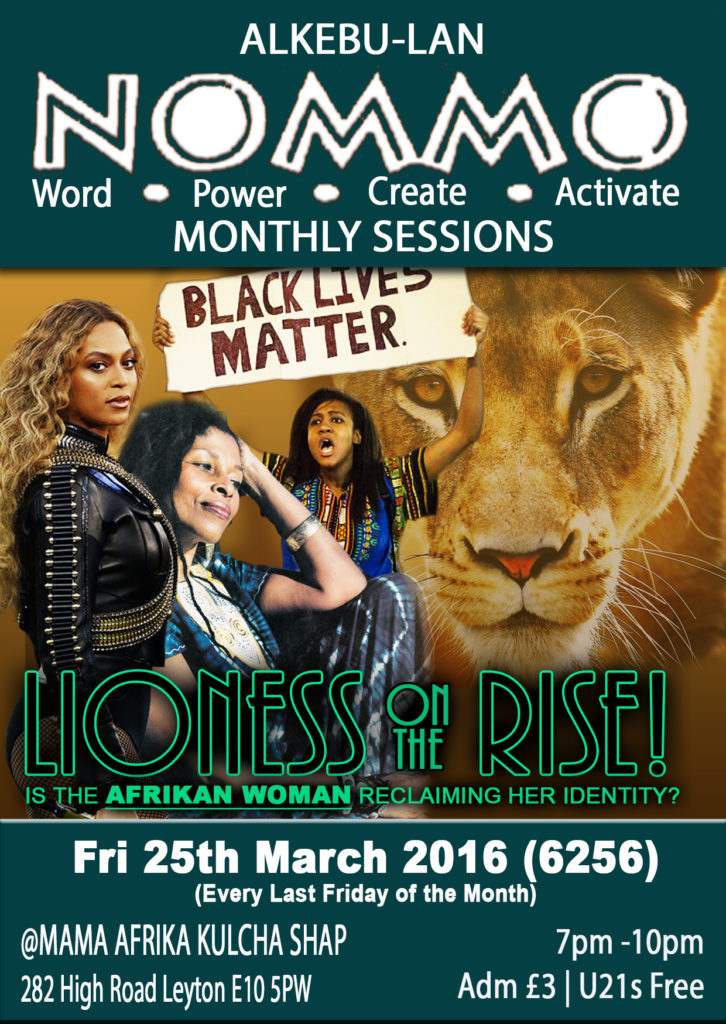 Nommo Lioness 726x1024