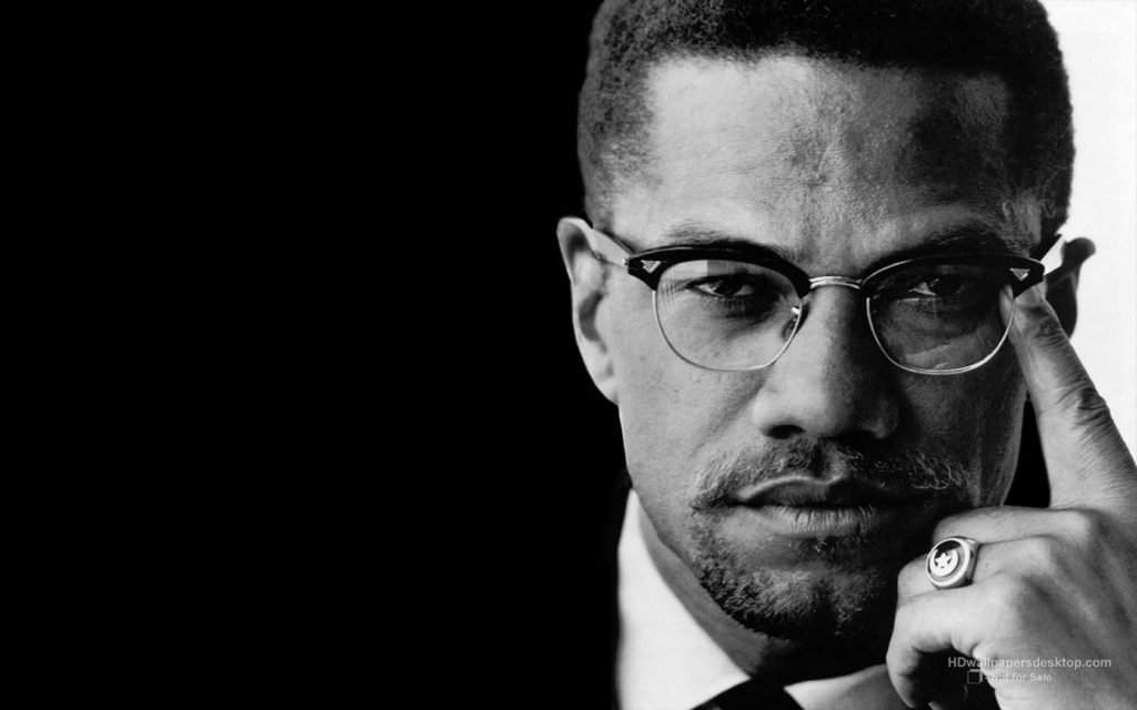 Afrika Speaks: Does the Black Community need a Malcolm X today? Malcolm X Right 1024x640