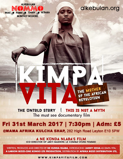 Nommo Kimpa Vita1
